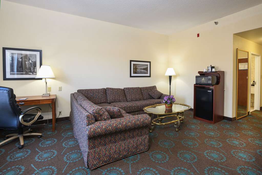 Hampton Inn Williamston Room photo